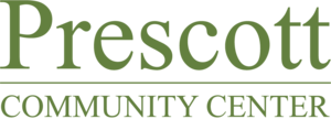 Prescott Community Center Logo
